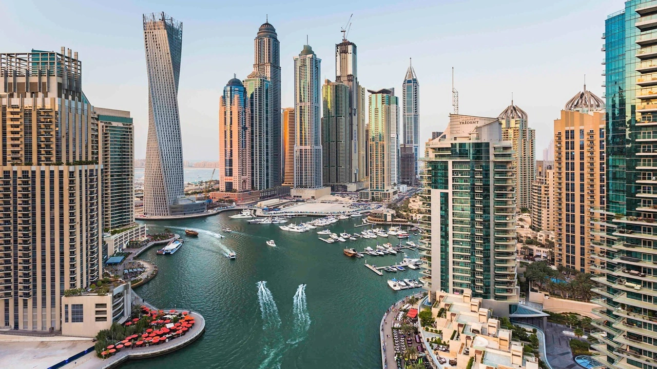 قمة افتراضية في دبي لاستشراف مستقبل السياحة بالإمارات يونيو المقبل